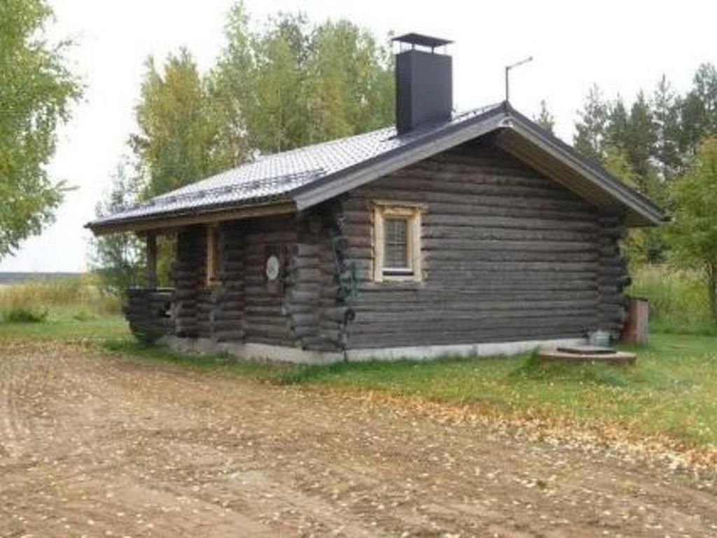 Дома для отпуска Holiday Home Jussi-mökki Enanniemi-38
